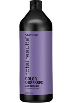 MATRIX Color Obsessed shampoon 1000ml-0