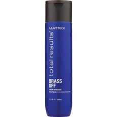 Matrix Brass Off shampoo 300ml-0