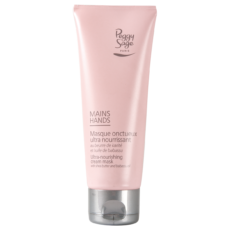 Ultra nourishing cream mask with shea butter and babassu oil 75ml-0