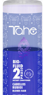 TAHE BIO-FLUID 2-PHASE CONDITIONER BLONDE 300 ml-0