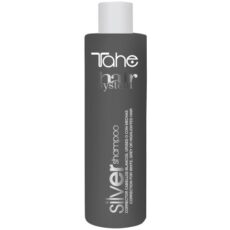 TAHE Silver Shampoo 300ml-0