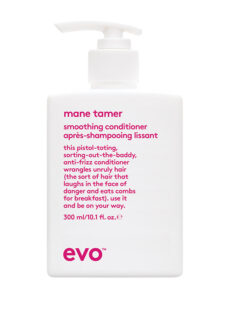 EVO Mane Tamer Smoothing Contitioner 300 ml-0