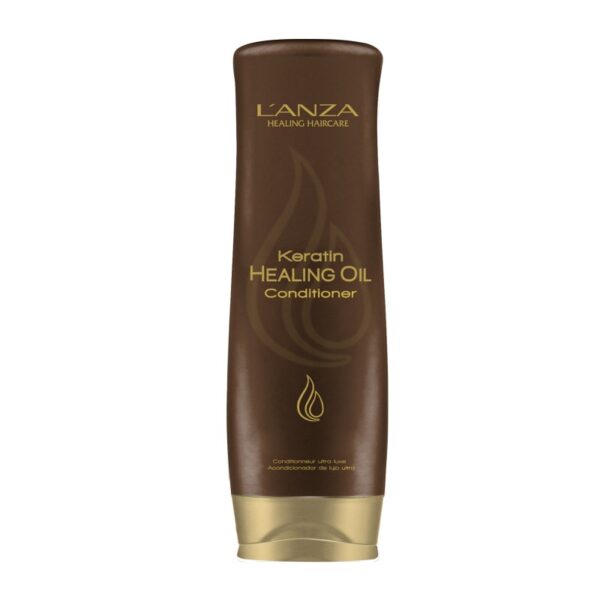 LANZA Keratin Healing Oil Conditioner 50ml-0