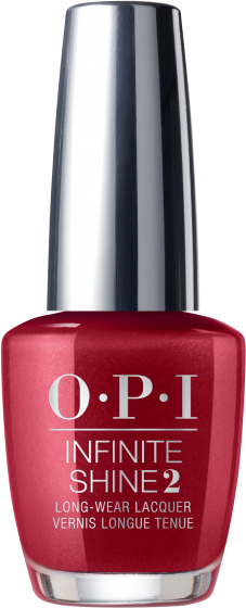 OPI An Affair in Red Square Inifinite Shine 15ml-0