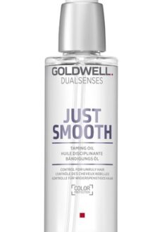 GOLDWELL DUALSENSES JUST SMOOTH TAMING OIL 100ml-0