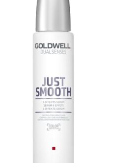 GOLDWELL DUALSENSES JUST SMOOTH 6 EFFECTS SERUM 100ml-0