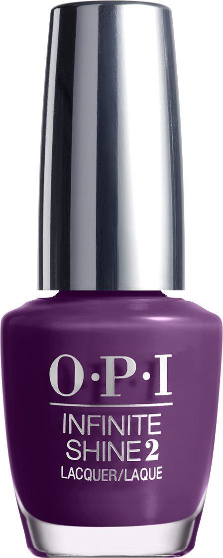 OPI Endless Purple Pursuit Inifinite Shine 15ml-0