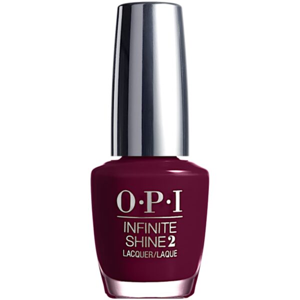 OPI Can't be Beet Inifinite Shine 15ml-0