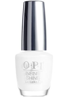 OPI Non-Stop White Inifinite Shine 15ml-0