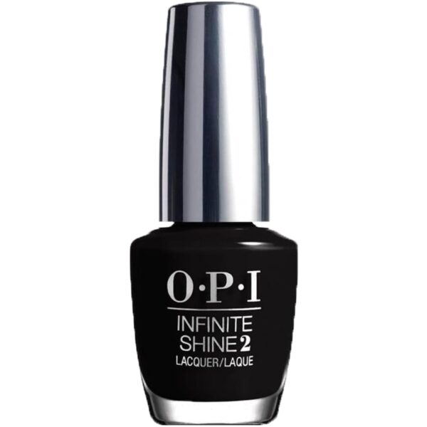 OPI We're in the Black Inifinite Shine 15ml-0