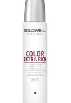 GOLDWELL DUALSENSES COLOR EXTRA RICH 6 EFFECTS SERUM 100ml-0