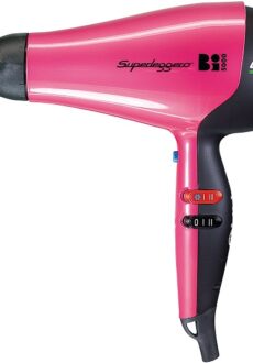 Ceriotti BI 5000 Superleggero käsiföön, roosa-0