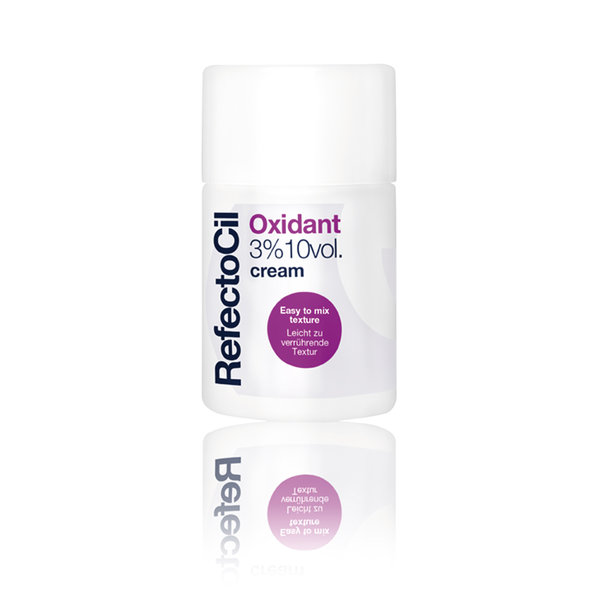 RefectoCil Oxidant Cream 3% 100ml-0