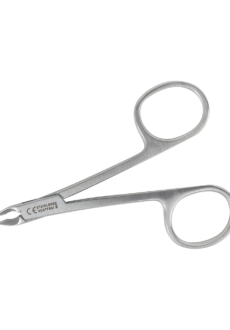Peggy Sage Ergonomic cuticle scissors-0