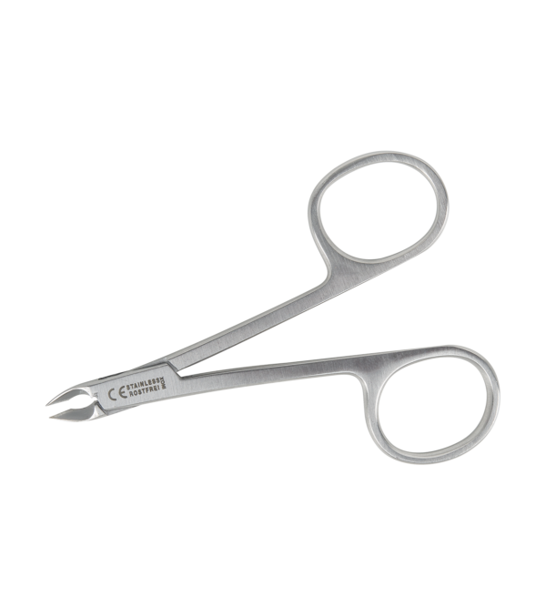 Peggy Sage Ergonomic cuticle scissors-0