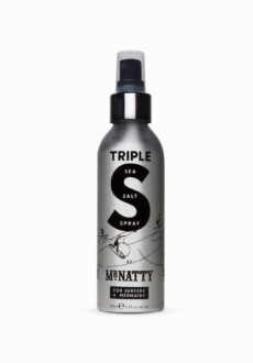 Mr.Natty Triple S Sea Salt Spray 125ml-0