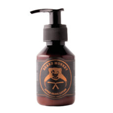 BEARD MONKEY After Shave Lotion 100ml-0