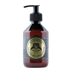 BEARD MONKEY Hair&Body Wash Lemongrass Rain 250ml-0