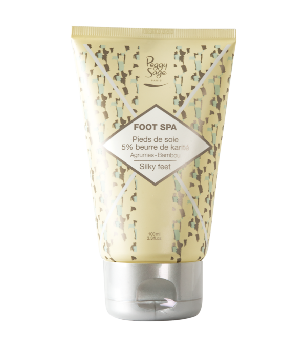 Peggy Sage Silky feet cream 100ml-0