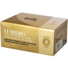 Tahe Lumiere Colour Protecting Cure for hair 5x10ml-0