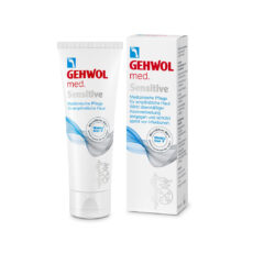 Gehwol Sensitive med cream 500ml-0