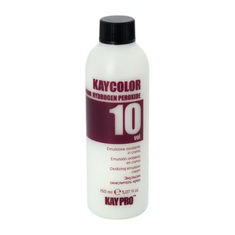 Kay Color peroxide 3% 10VOL 150ml-0