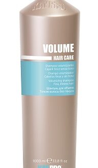 KayPro Volume shampoo 1000ml-0