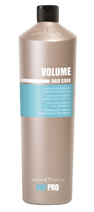 KayPro Volume shampoo 1000ml-0