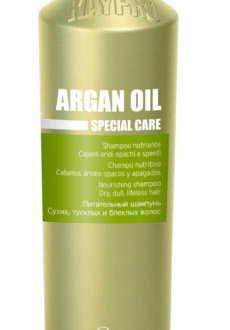 KayPro Argan Oil shampoo 350ml-0
