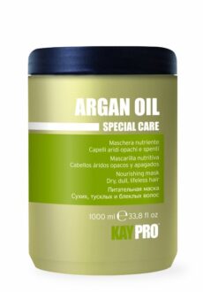 KayPro Argan Oil juuksemask 1000ml-0