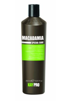 KayPro Macadamia Regenerating shampoo 350ml-0