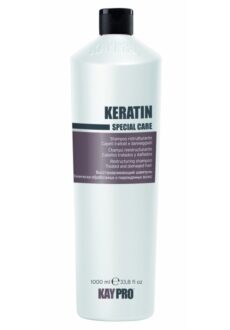 KayPro Keratin shampoo 1000ml-0