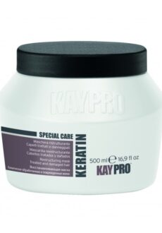 KayPro Keratin mask 500ml-0