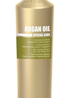 KayPro Argan Oil shampoo 1000ml-0