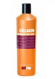 KayPro Collagen shampoo 350ml-0