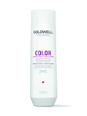 Goldwell DualSenses Color Brilliance shampoo 250ml-0