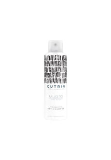 CUTRIN Muoto Volumizing Dry-Shampoo 200ml-0