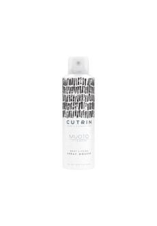 Cutrin Muoto Root Lifting Spray Mousse 200ml-0