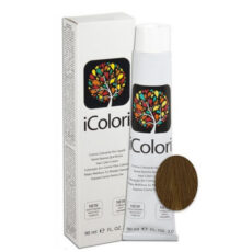 Kepro iColor juuksevärv 90ml 7-0