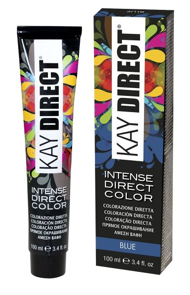 Kay Direct BLUE 100ml-0