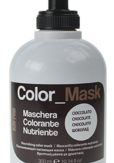 Kaypro Color Mask Chocolate 300ml-0
