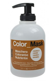 Kaypro Color Mask caramel 300ml-0