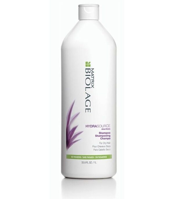 MATRIX BIOLAGE Hydrasource shampoo 1000ml-0