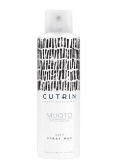 CUTRIN Muoto Soft Spray Wax 200ml-0