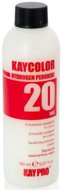 Kay Color peroxide 6% 20VOL 150ml-0