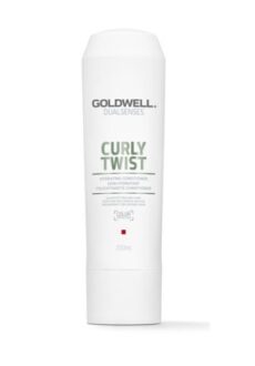 GOLDWELL DUALSENSES CURLY TWIST HYDRATING CONDITIONER 200ml-0
