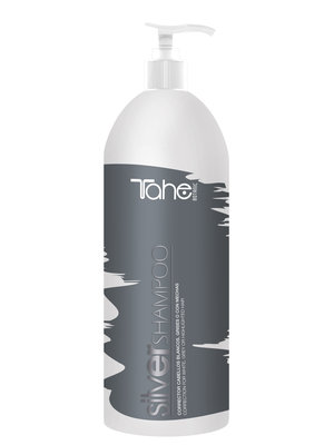 Tahe Silver Shampoo 1L-0