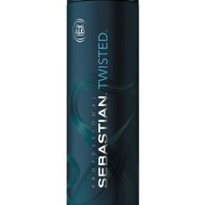 SEBASTIAN Twisted Curl Shampoo 250ml-0
