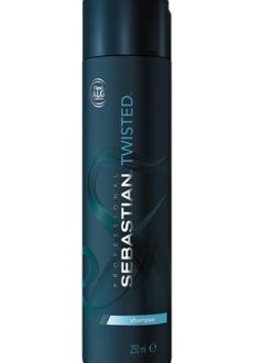 SEBASTIAN Twisted Curl Shampoo 250ml-0