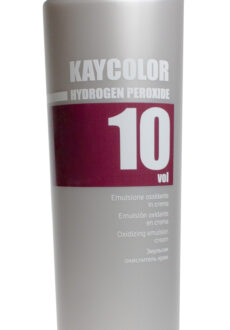 Kay Color vesinik 3% 10VOL 1000ml-0
